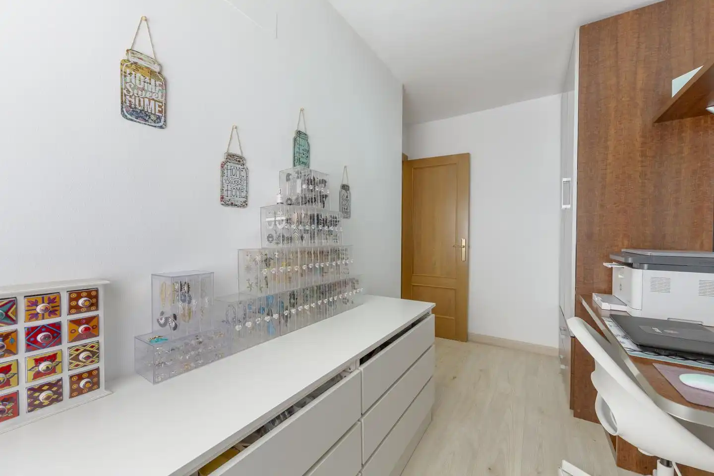 Piso en venta en Julio Gómez Relampaguito, Los Ángeles - Cruz de Caravaca