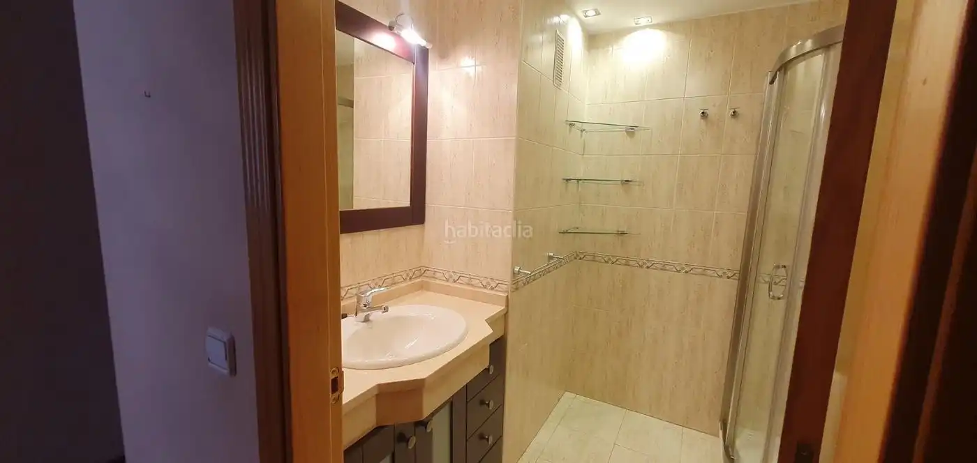 Wohnung mit Aufzug zur Miete in Calle Mayorazu 22, imagen 8