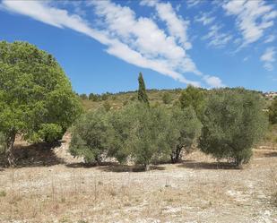 Residencial en venda en Ontinyent