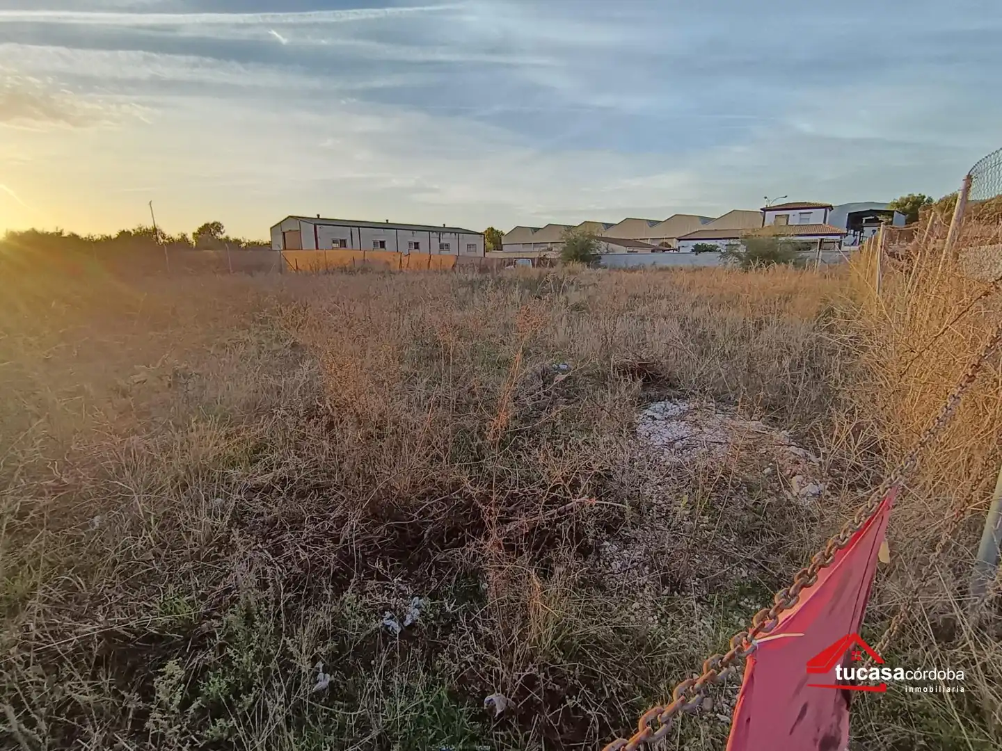 Terreny rústic en venda a Periurbano Oeste - Sierra, imagen 4