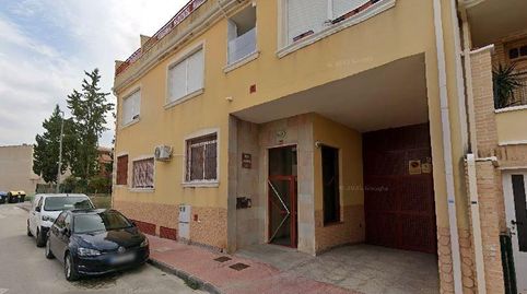Se vende piso CESIÃN DE REMATE en C Severo Ochoa  de Lorquí Murcia, imatge 2