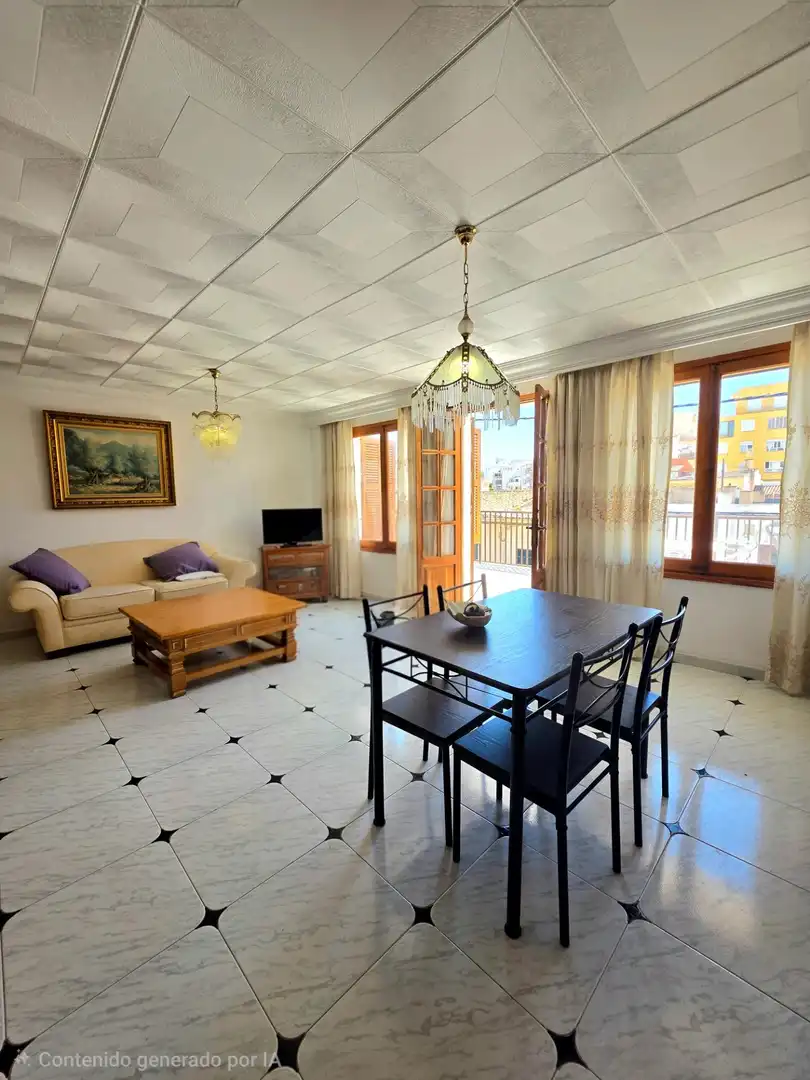 Chalet en venta en Platja de Palma, imagen 7