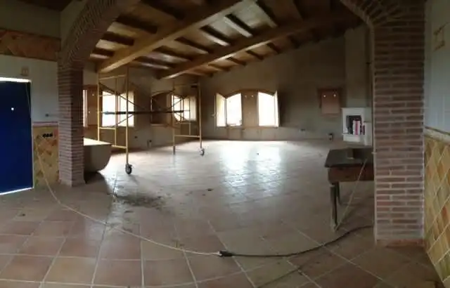 Country homes for sale in Palafolls