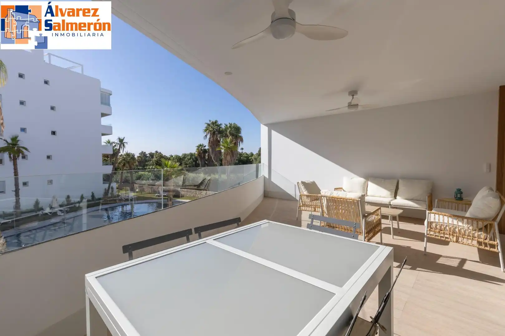 Flat with pool for sale in Playa de Granada, imagen 34