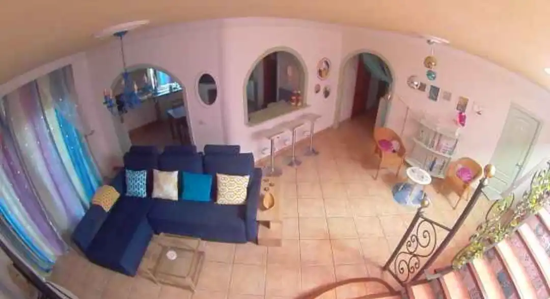 Detached homes for sale in Calle Chimbeske, 19, La Cuesta -Finca España