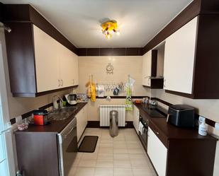 Kitchen of Flat for sale in Seseña