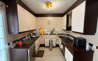 Kitchen of Flat for sale in Seseña  with Heating