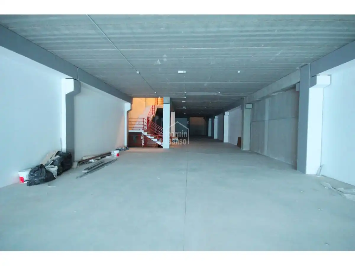 Gewerbefläche zum Verkauf in Maó ciutat, imagen 5