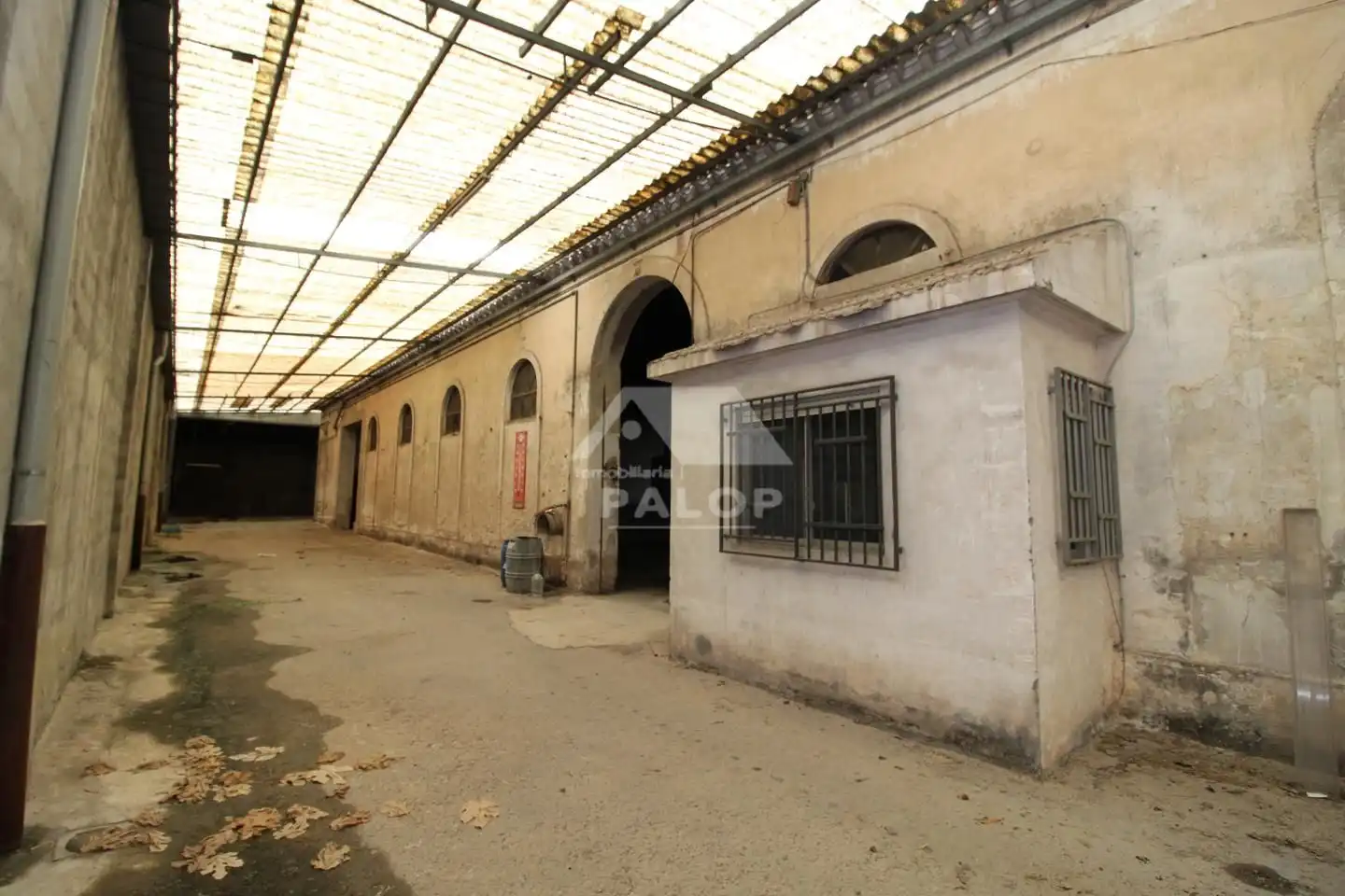 Nave industrial in vendita a Carcaixent, imagen 15