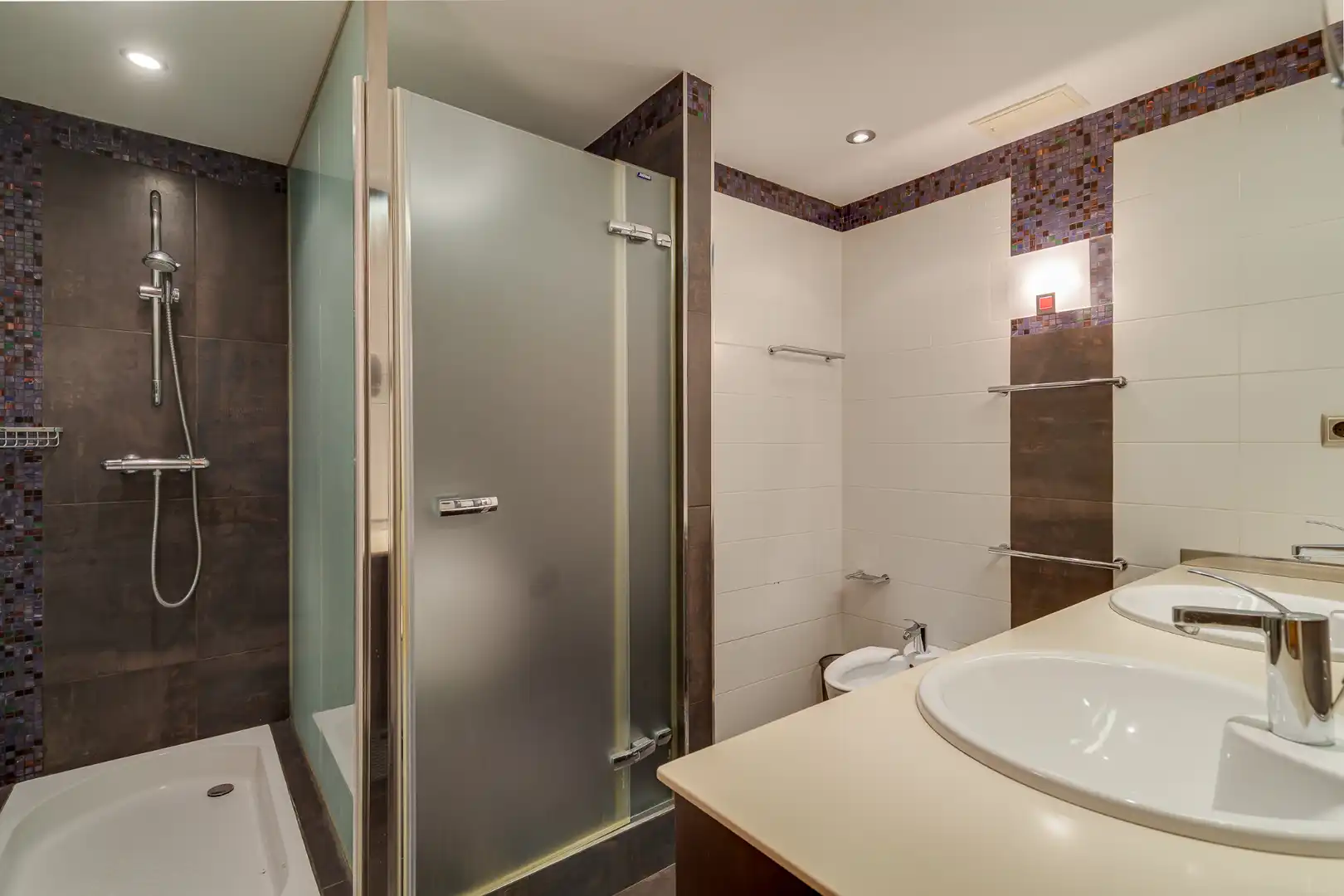 Bany de Casa o xalet en venda en Tarragona amb Aire condicionat, Jardí privat i Terrassa
