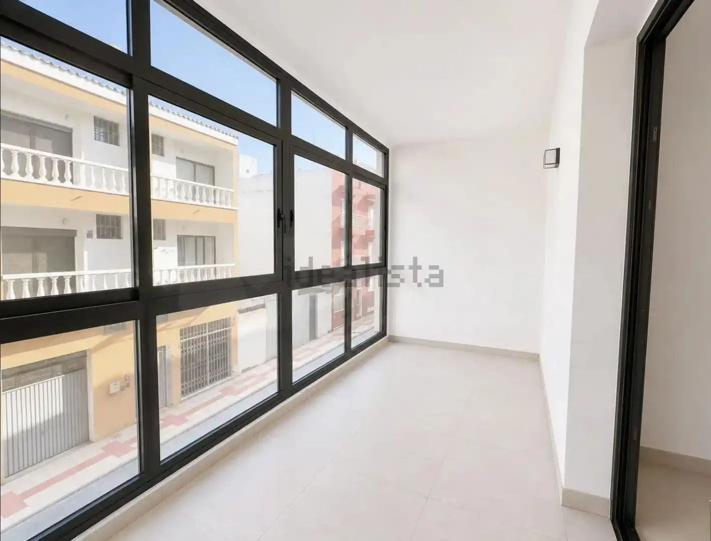 Apartment with terrace for sale in Calle Mar de Leva, imagen 20