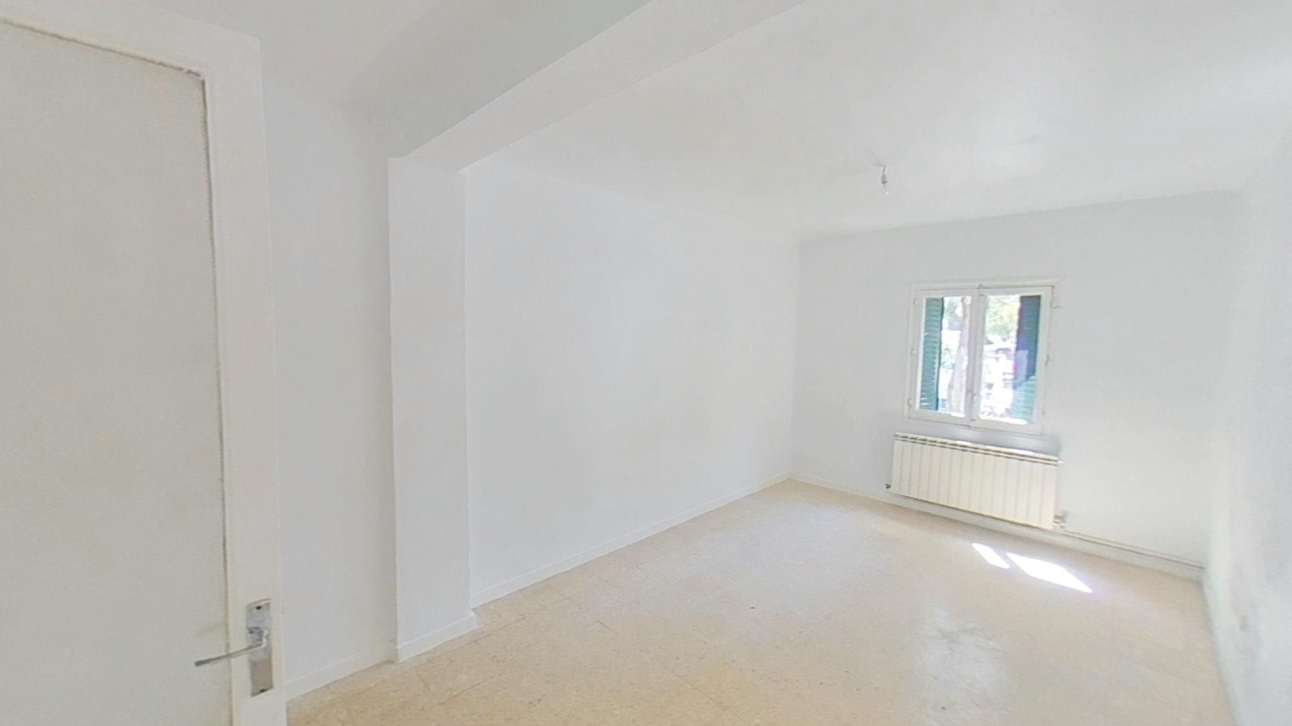 Bedroom of Flat for sale in  Madrid Capital