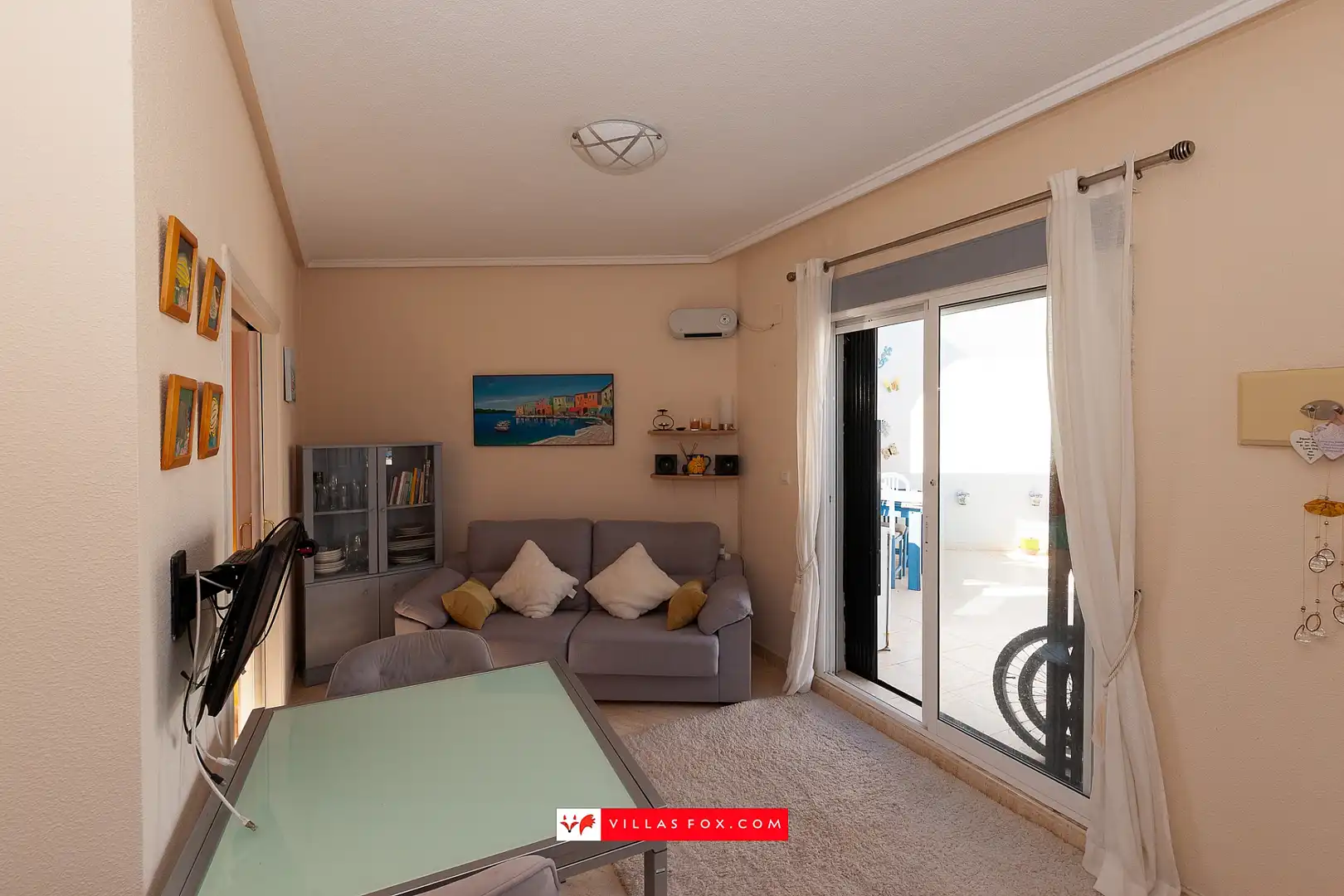Apartment for sale in San Miguel de Salinas, imagen 4