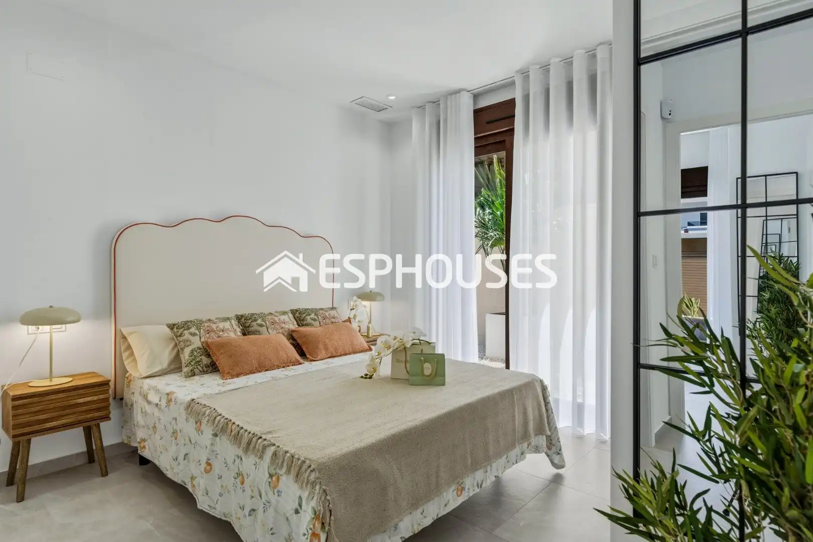 Villa avec terrasse à vendre à Desamparados - Hurchillo - Torremendo, imagen 14