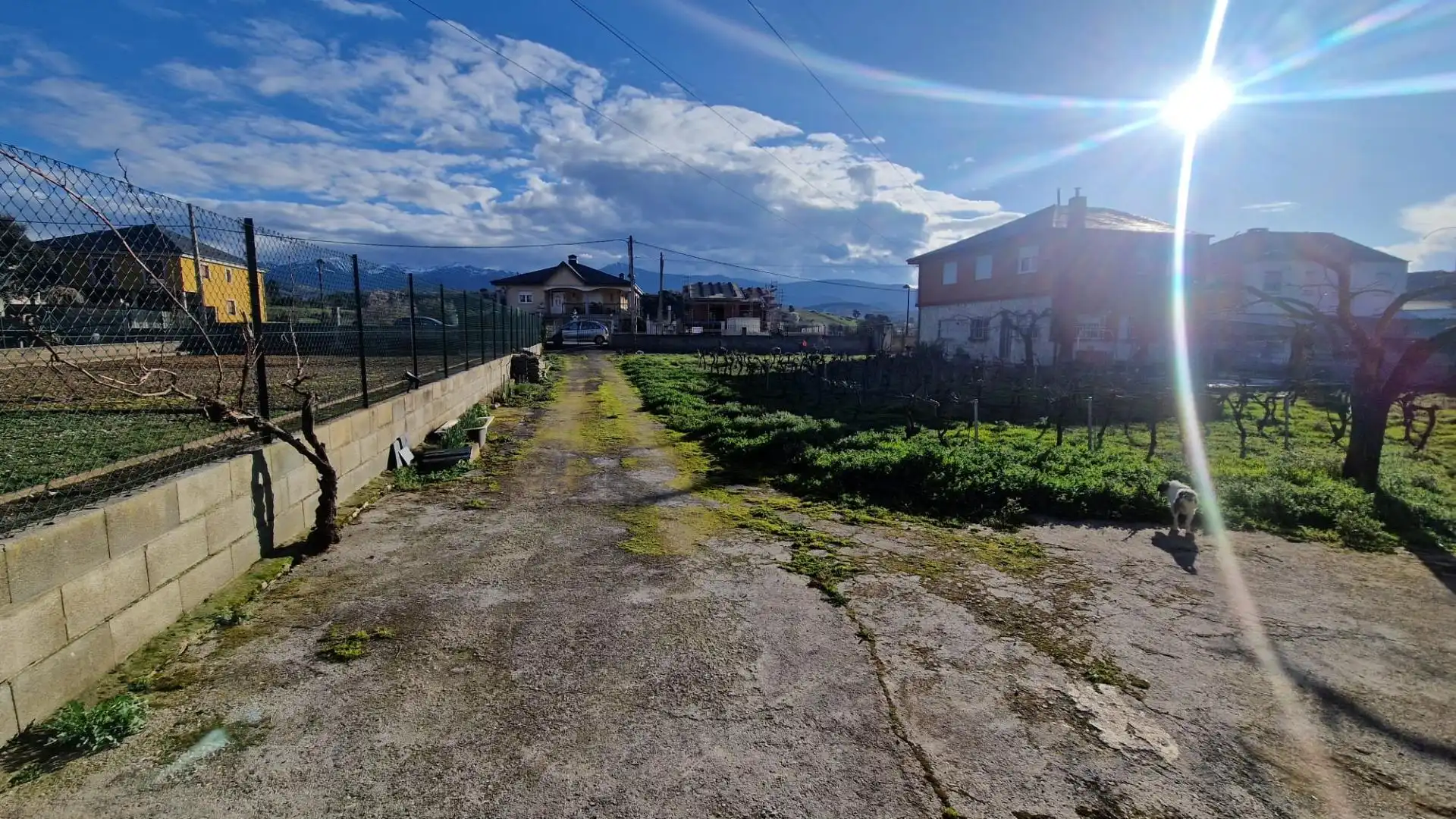 Terreni e lotti in vendita a Área Rural Sur, imagen 3