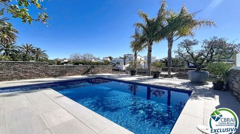 Foto 2 de Casa o chalet en venta en Sector Llobregat 7 E, 7, Tordera - Fluvià - Llobregat, Empuriabrava
