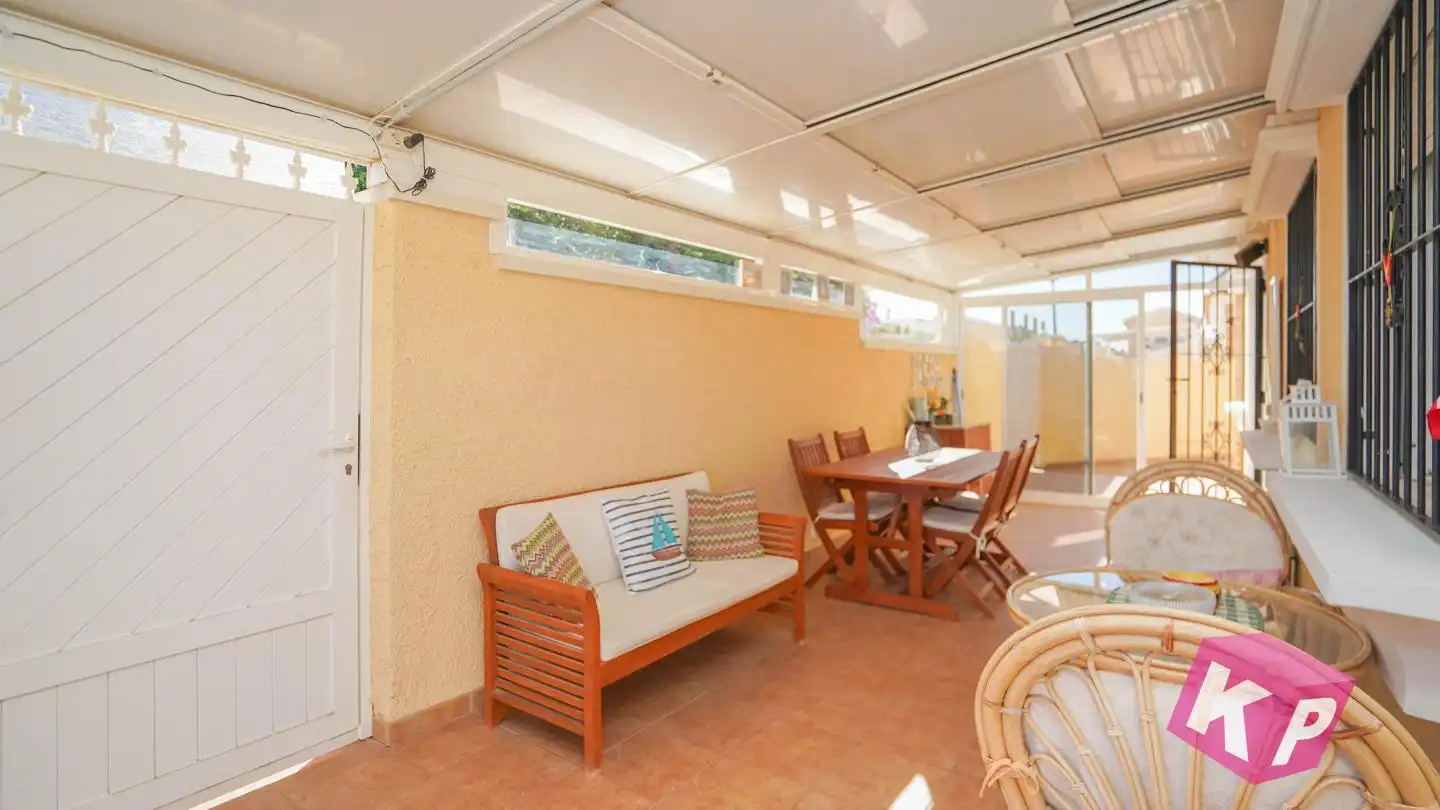 Casa amb piscina en venda a Avinguda del Carabasí, imagen 16