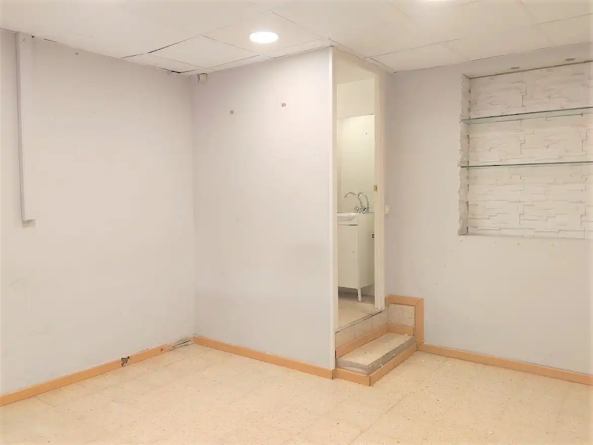 Local de alquiler en Lleida con Aire acondicionado, Calefacción y Parquet
