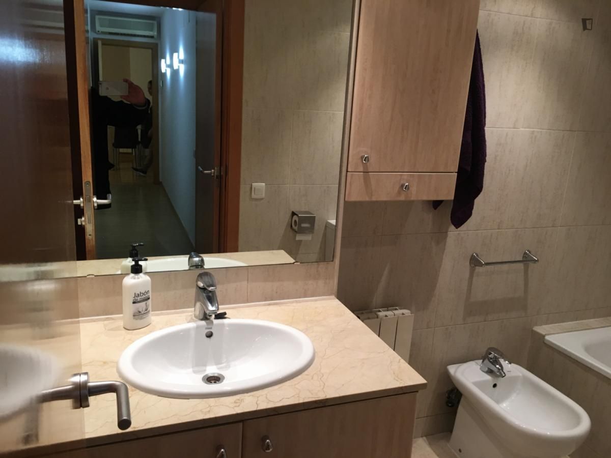 Apartments for rent in Zona Esportiva