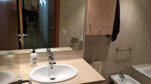 Foto 5 de Apartamento de alquiler en Zona Esportiva, Barcelona