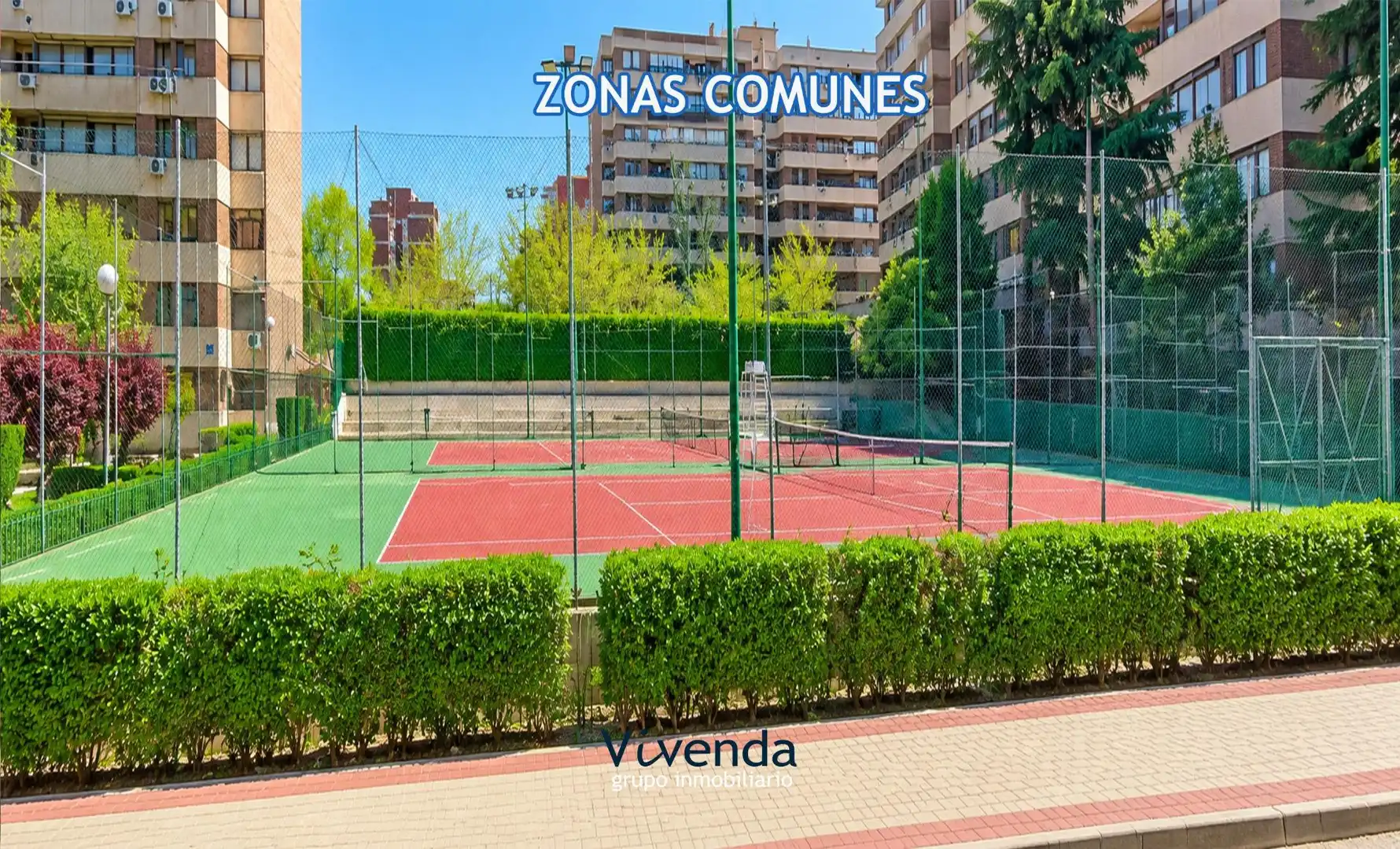 Appartement compact avec piscine à vendre à Calle Alemania, imagen 14