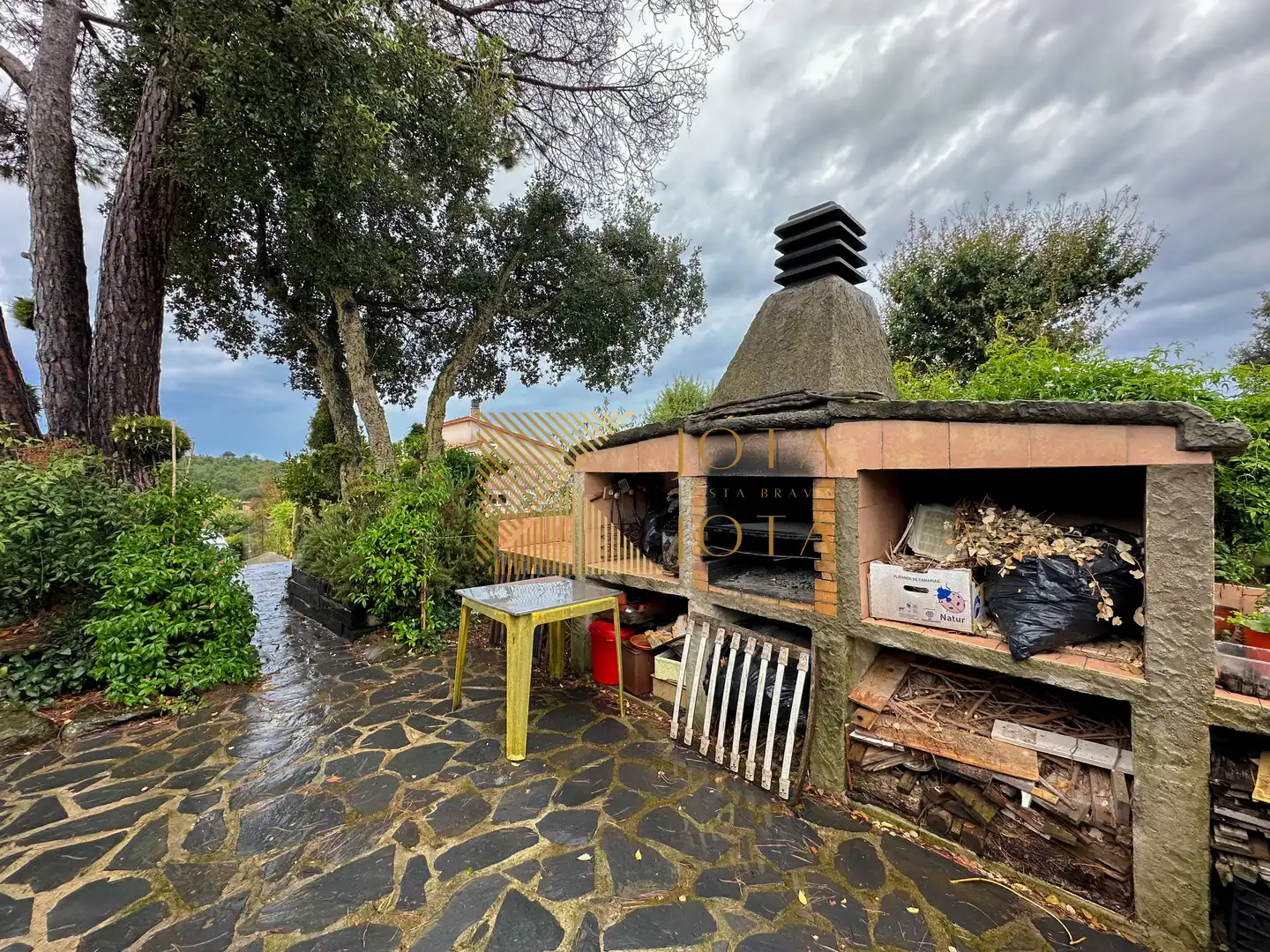 House with pool for sale in Maçanet de la Selva pueblo, imagen 13