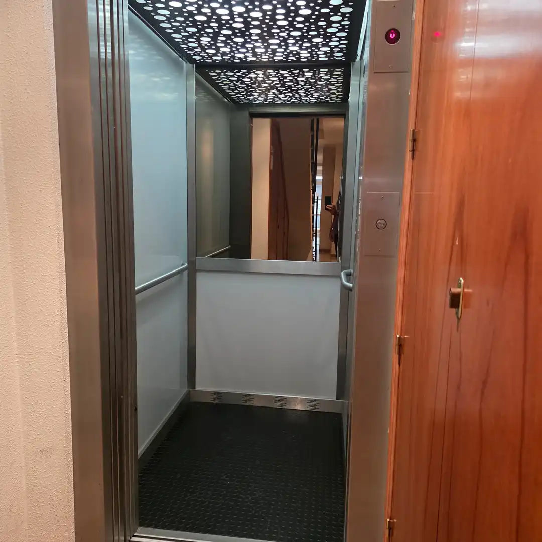 Piso en venta en Blanes con Aire acondicionado, Calefacción y Amueblado