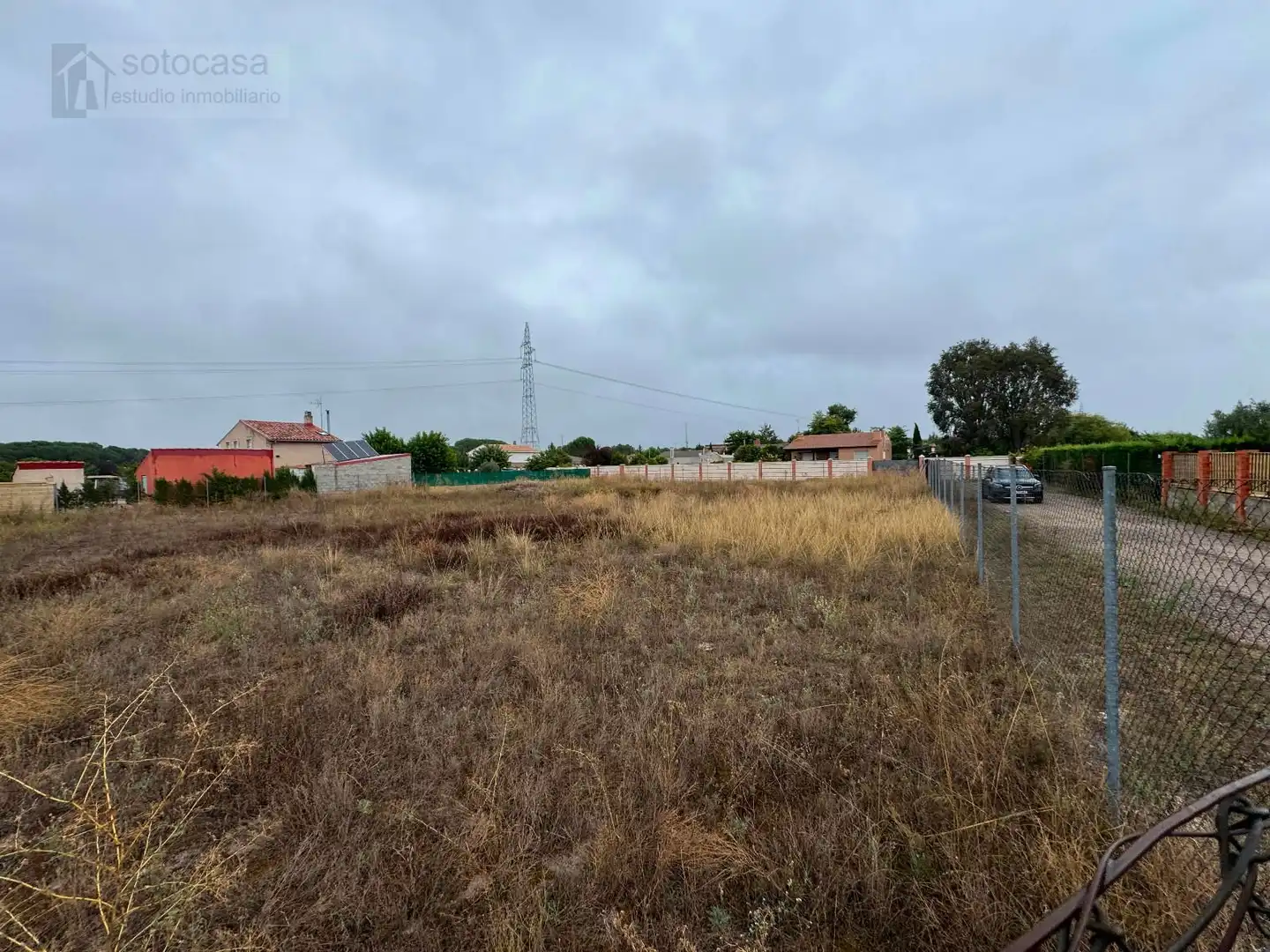 Terreny rústic en venda a carrizales, imagen 4