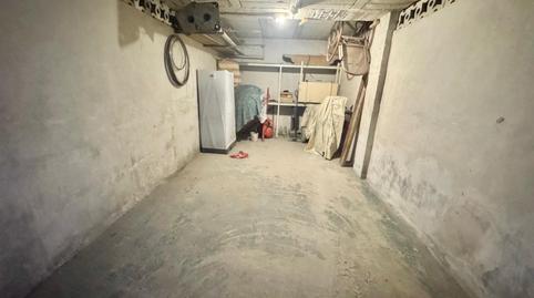 Foto 5 de Garatge en venda a Calle Comandante Manuel Gimeno , 20, Orihuela ciudad, Orihuela