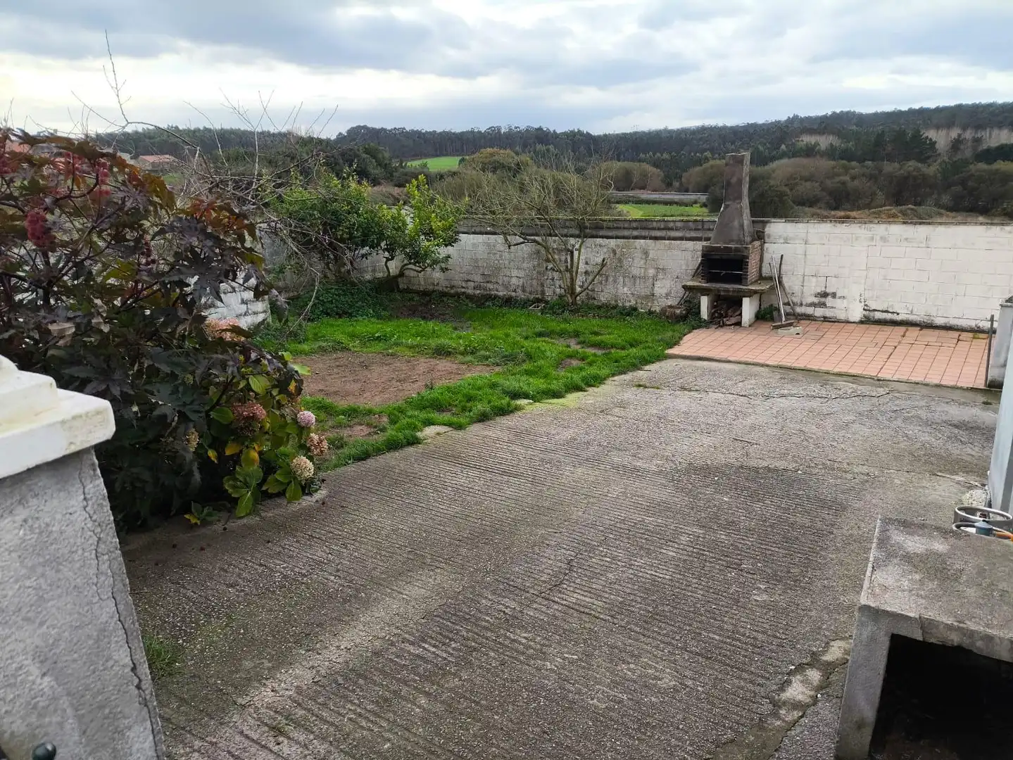 Casa amb jardí en venda a Lugar SEIXAS, imagen 12
