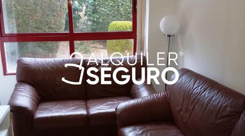 Foto 5 de Pis de lloguer a Valladolid, Cigales, Valladolid