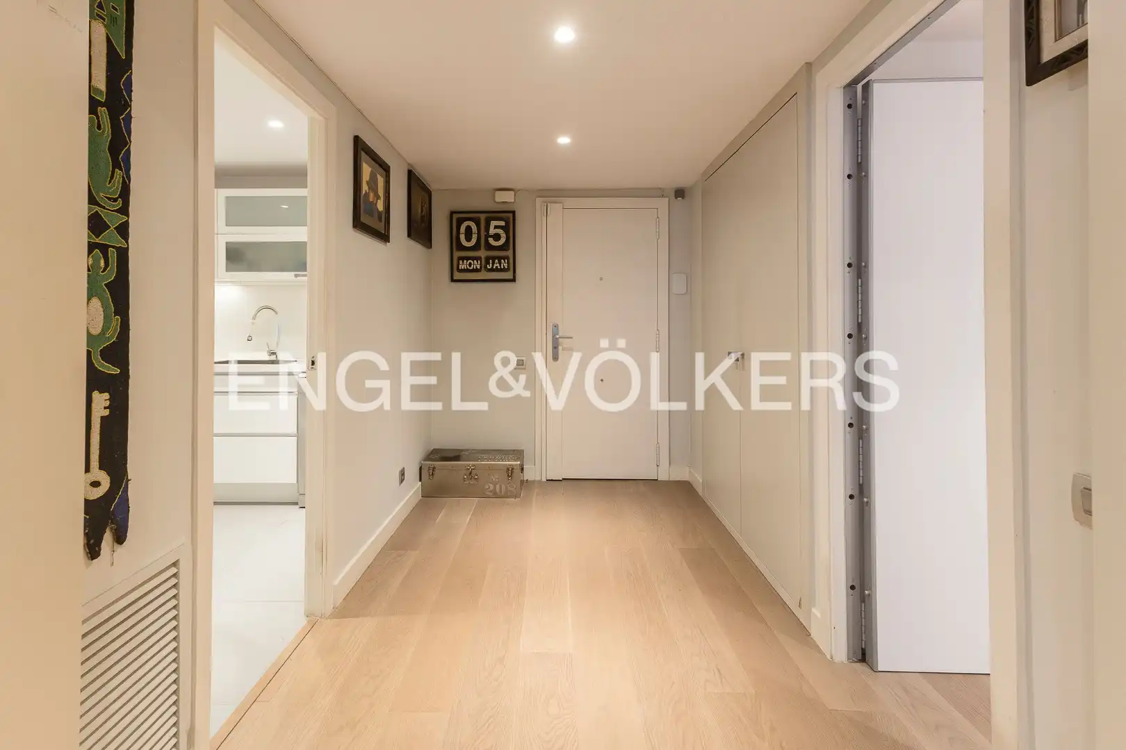 Wohnung mit Aufzug zum Verkauf in Carrer de les Tres Torres, imagen 11