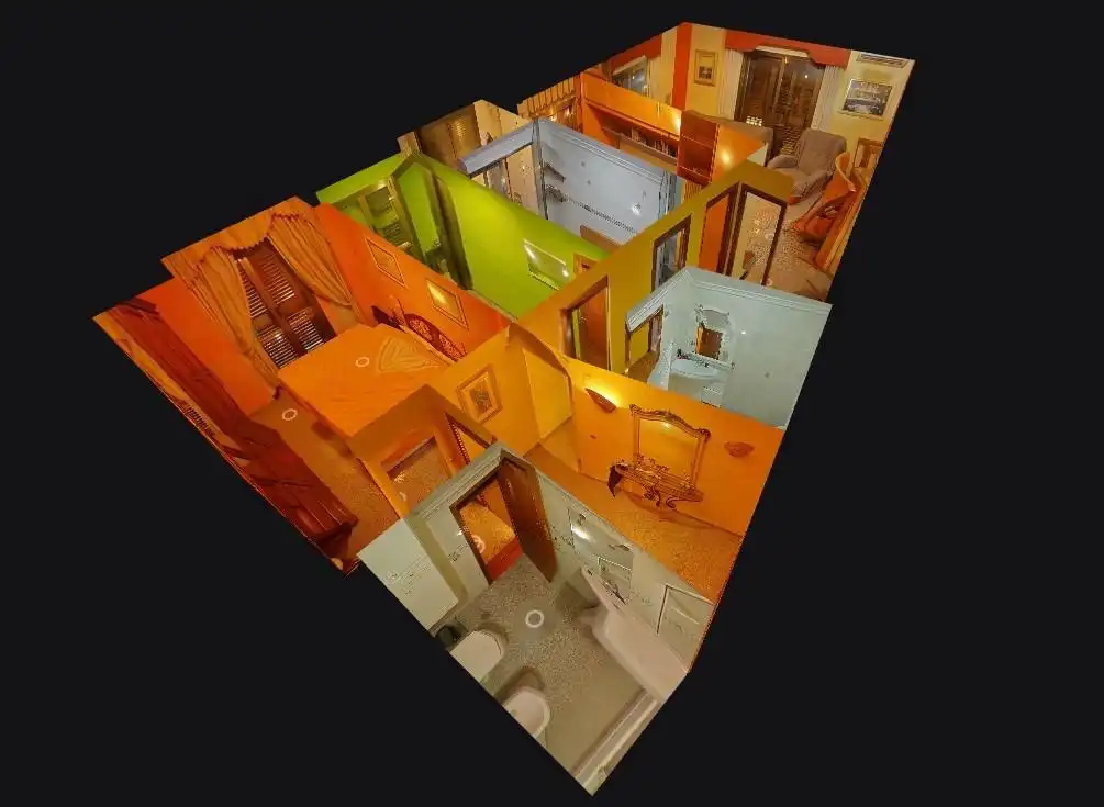 Piso en venta en Cullera con Aire acondicionado, Amueblado y Balcón