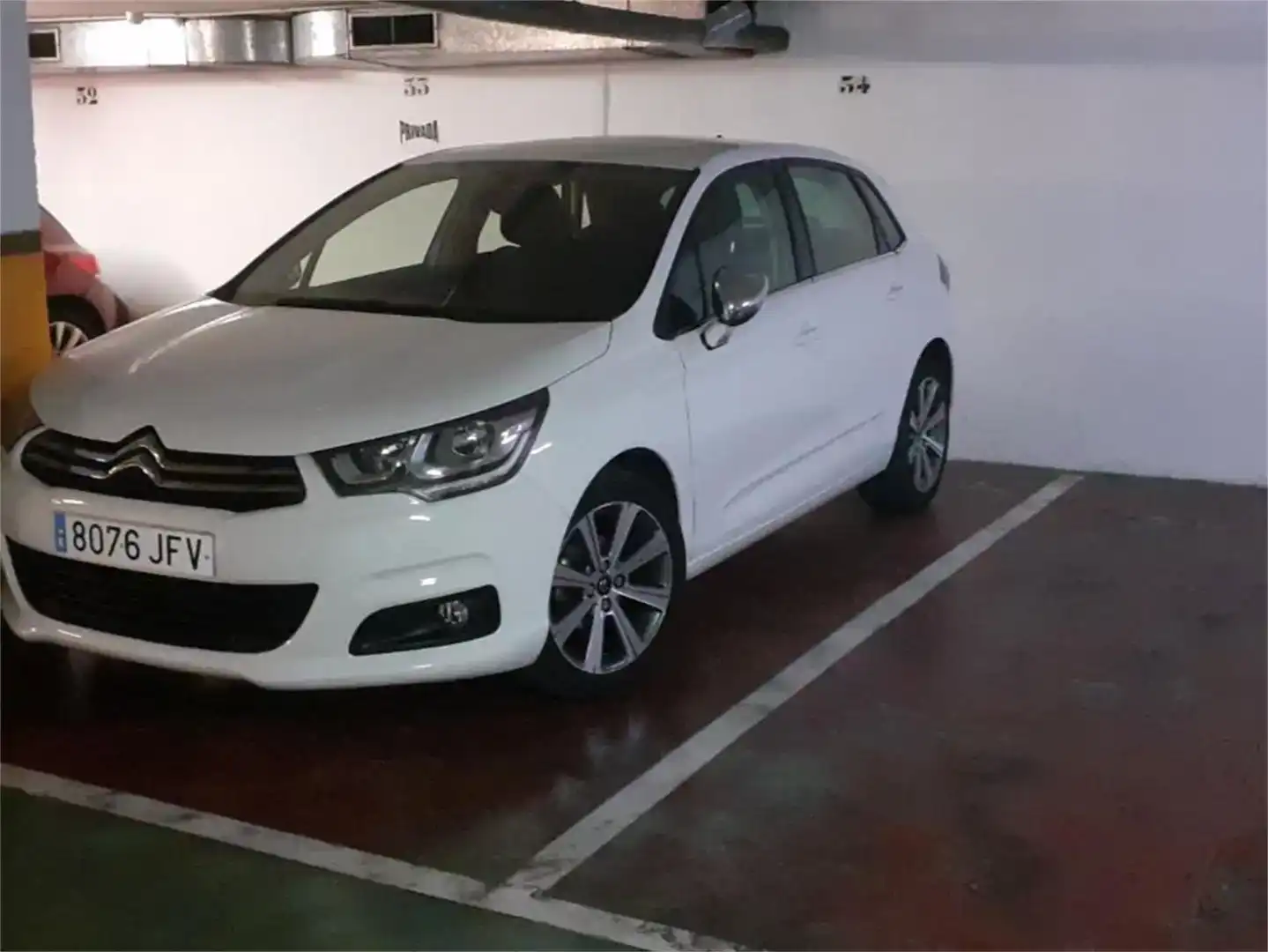 Aparcament de Garatge en venda en Sevilla