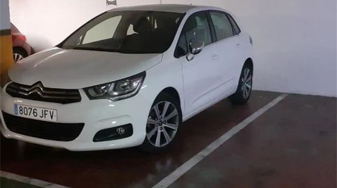 Foto 2 de Garatge en venda a Avenida de la Buhaira, 25, La Calzada - La Florida, Sevilla Capital