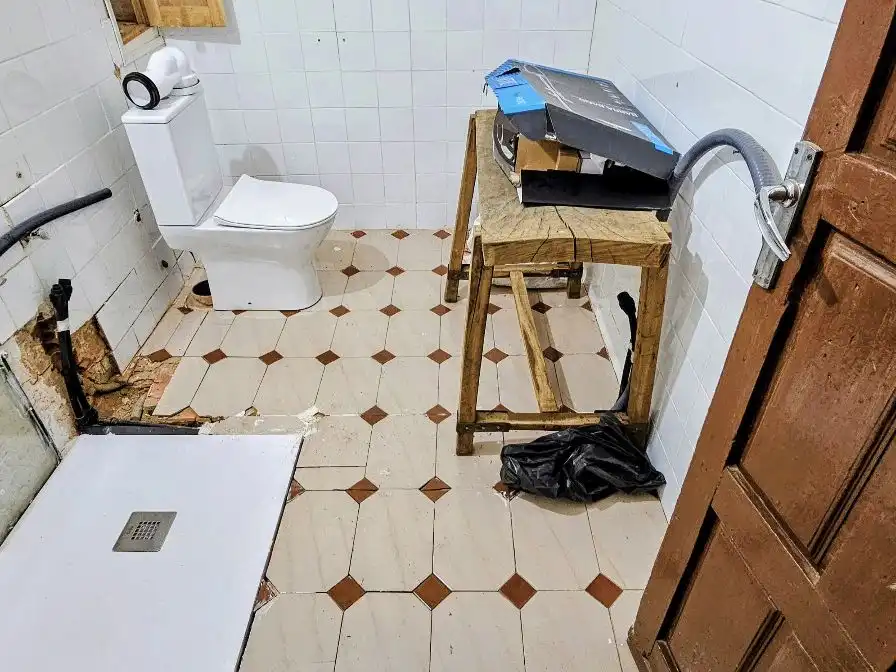 Haus mit Garten zum Verkauf in Calle Cervantes 72, imagen 19
