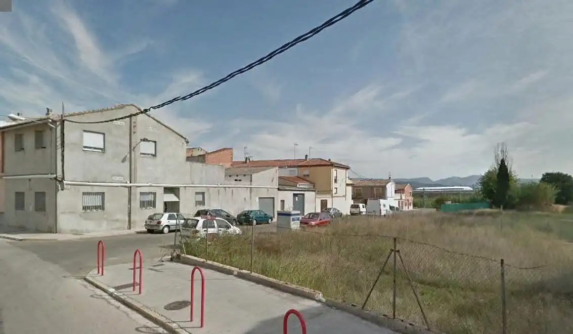 Terreny residencial en venda a La Pobla Llarga, imagen 3
