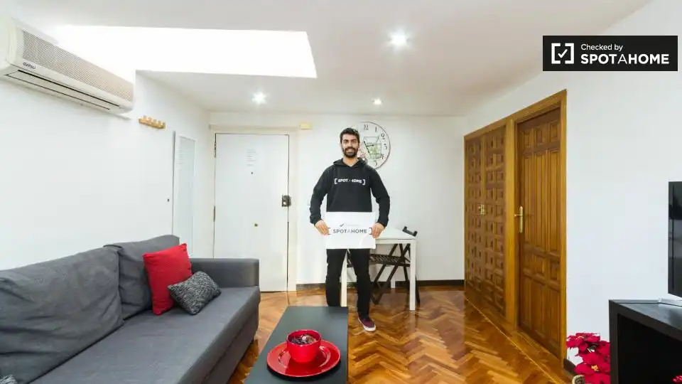 Piso en alquiler en Centro, imagen 6