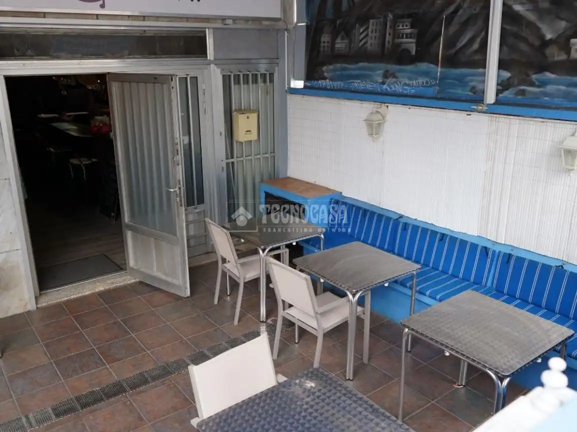 Local comercial en venda a Playa Jardín, imagen 3