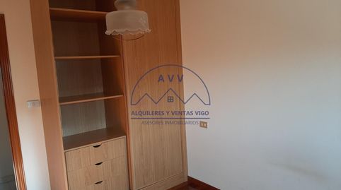 Foto 5 de Piso de alquiler en Logroño, Casablanca - Calvario, Vigo