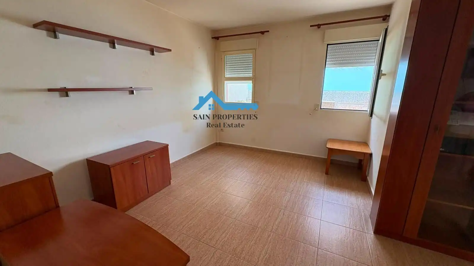 Maison mitoyenne avec terrasse à vendre à La Nucia Pueblo, imagen 9