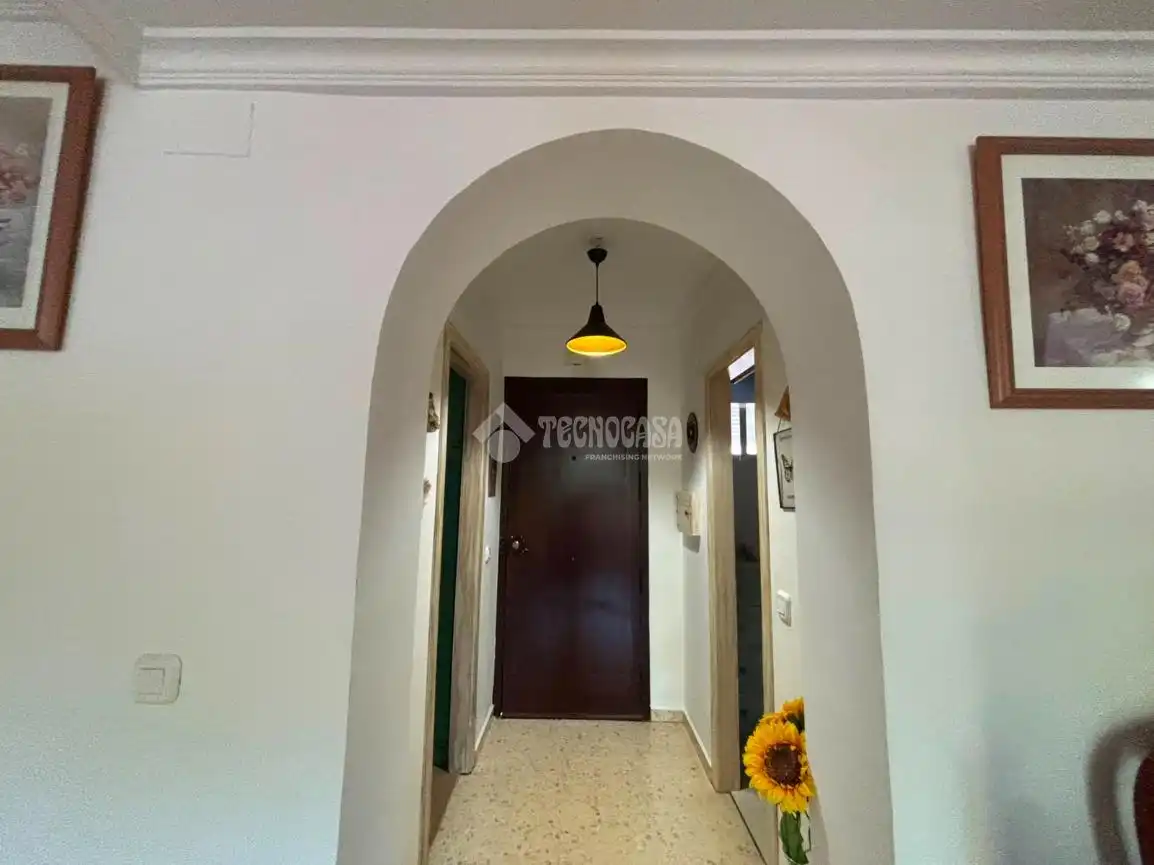 Casa adosada en venta en Écija