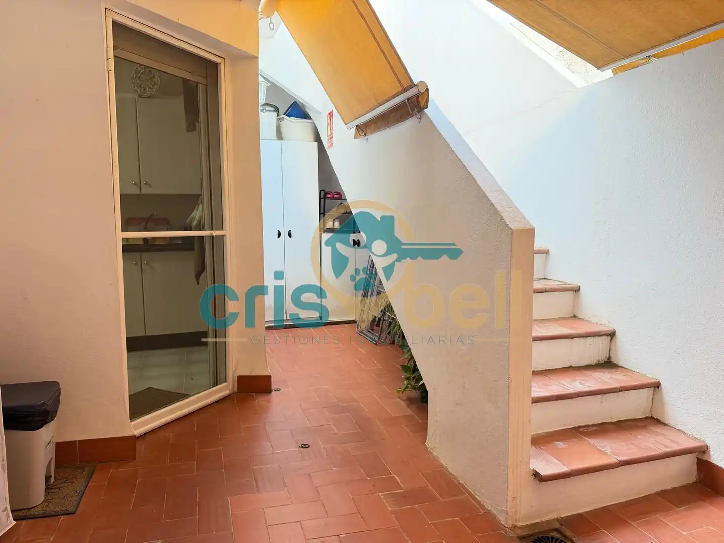 Flat for sale in Pedanías Centro