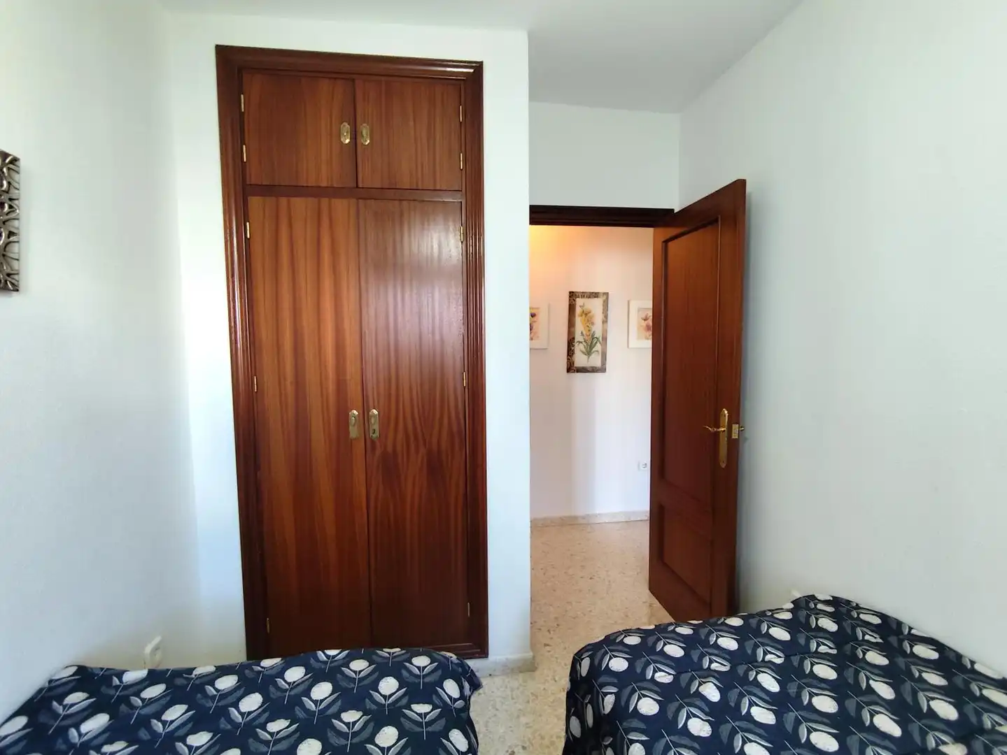 Wohnung mit Pool zur Miete in El Portil, imagen 15
