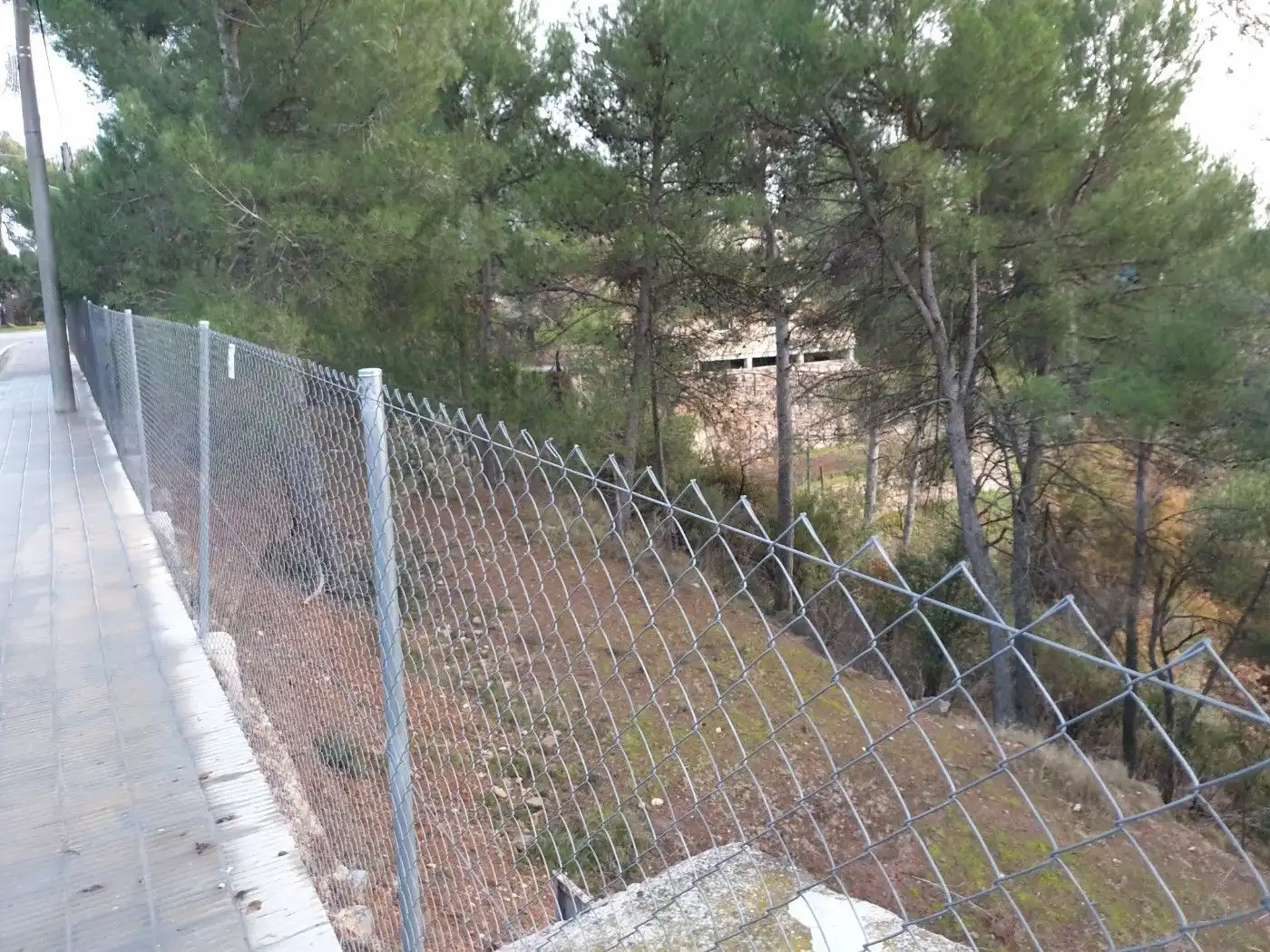 Wohnbaugrundstück zum Verkauf in Sant Fruitós de Bages, imagen 4