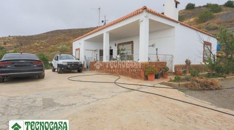 Foto 2 de Casa o chalet en venta en Adra, Almería