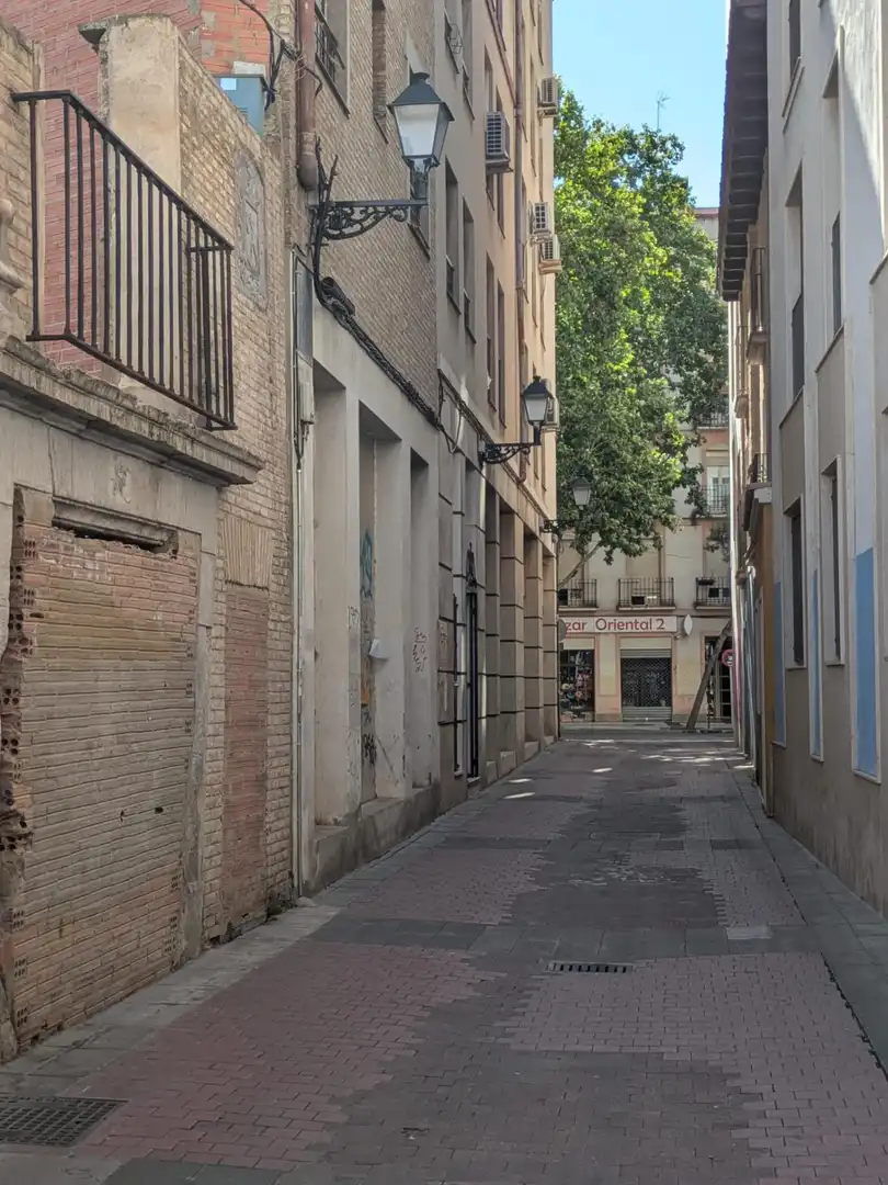Terreni e lotti in vendita a Calle de Pedro Villacampa, imagen 6