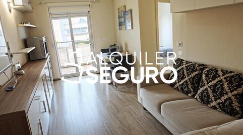 Photo 3 of Flat to rent in Don Manuel Martinez Guirao, El Molino, Alicante