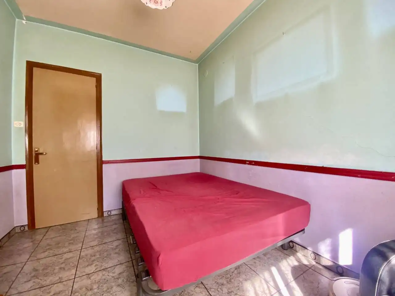 Bedroom of Detached homes for sale in Olot  with Heating, Private garden and Terrace