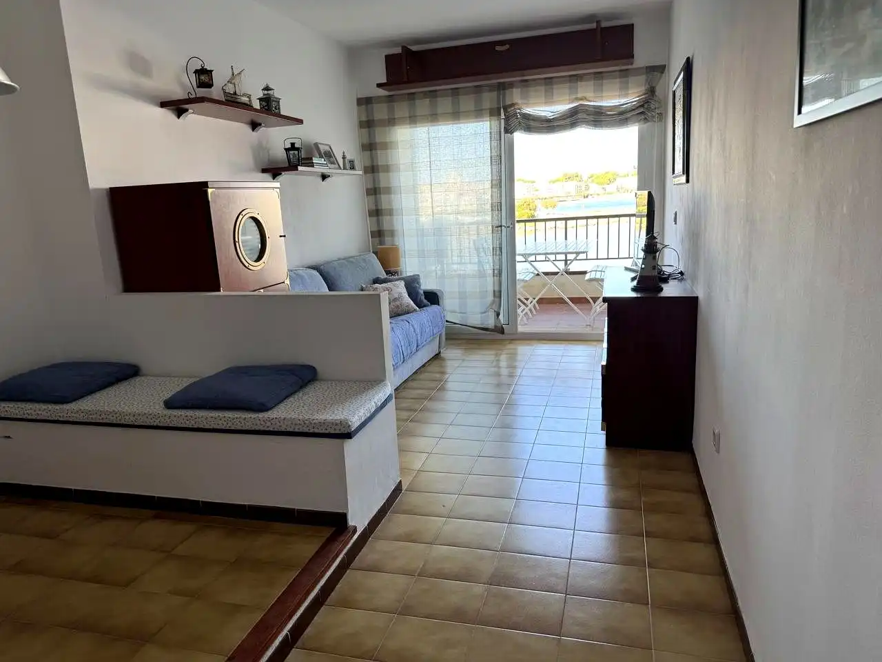 Studio with lift for sale in Port - La Cota - Puig Sec, imagen 5